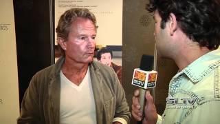 SLTV Actor John Savage gives advice on getting over a broken heart