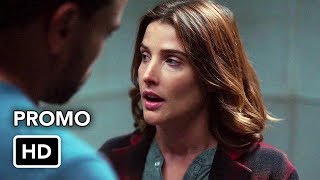 Stumptown 1x08 Promo The Other Woman HD Cobie Smulders series