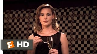 27 Dresses 35 Movie CLIP  The Truth About Tess and George 2008 HD
