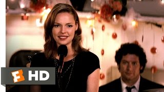 27 Dresses 55 Movie CLIP  Get Over Here 2008 HD