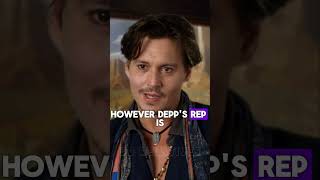Lola Glaudini Accusation on Johnny Depp johnnydepp