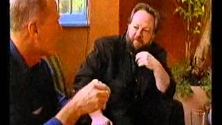 Hustlers Hoaxsters Pranksters Jokesters and Ricky Jay