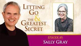 Sally Gray  Advaita Meets Course in Miracles