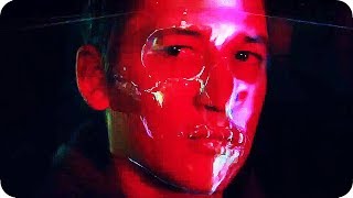 TOO OLD TO DIE YOUNG Trailer Season 1 2019 Nicolas Winding Refn Prime Video Series