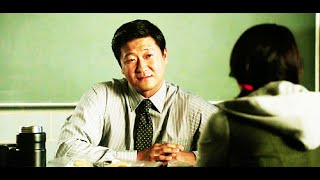 Tom Choi Interview Part 1 Being Asian American Actor and Memorable Roles