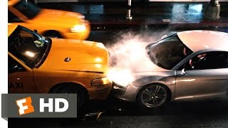 Date Night 35 Movie CLIP  I Know What Im Doing 2010 HD