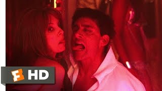 Date Night 55 Movie CLIP  Worst Striptease Ever 2010 HD