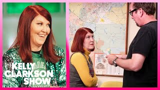 Kate Flannery Met Her Boyfriend On The Office