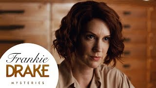 A Frankie Drake Mysteries Cold Case Episode 1