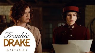 A Frankie Drake Mysteries Cold Case Episode 3
