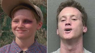 The Stars Of The Sandlot Have Changed A Lot Since 1993