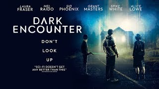Dark Encounter  UK trailer  Starring Laura Fraser and Alice Lowe