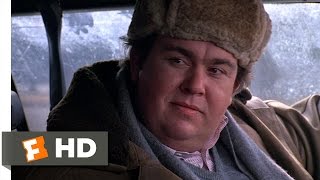 Uncle Buck 410 Movie CLIP  His Name is Bug 1989 HD