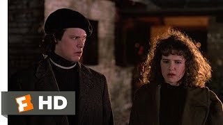 Uncle Buck 710 Movie CLIP  Would Ya Like to See My Hatchet 1989 HD