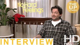 Gene Stupnitsky interview on No Hard Feelings