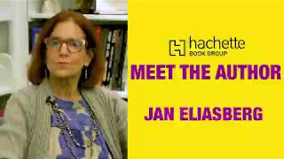 Meet The Author Jan Eliasberg