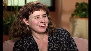 Rewind Julie Kavner on The Simpsons voice requests playing Rhodas sister sorority job  more