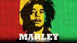 MARLEY 2012  Trailer Extended