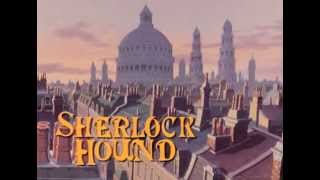 BBC Sherlock Hound