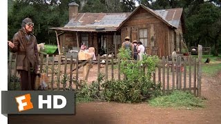 The Jerk 210 Movie CLIP  The Lord Loves a Workin Man 1979 HD