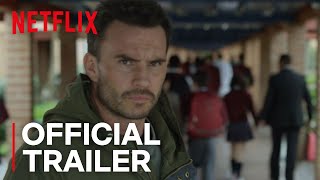 Wild District  Official Trailer HD  Netflix