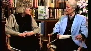 Hollywood Structured with Lilyan Chauvin and Dr  Lois Lee 1989