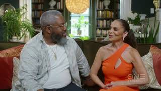 Kadeem Hardison  Jasmine Guy on A Different Worlds Bold Approach to Social Issues
