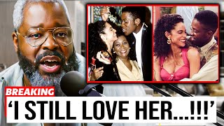 At 58 Years Old Kadeem Hardison Reveals TRAGIC New Details About A Different World