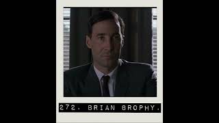 Episode 272 The Shawshank Redemption Actor Brian Brophy