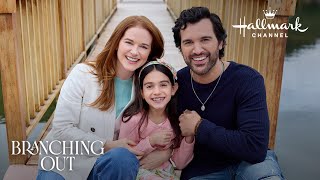 Preview  Branching Out  Starring Sarah Drew and Juan Pablo Di Pace