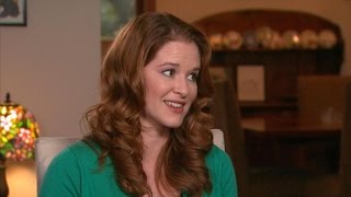 Greys Anatomys Sarah Drew Opens Up About Daughters Premature Birth
