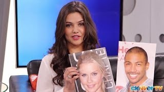 The Originals Matchmaking Game with Danielle Campbell