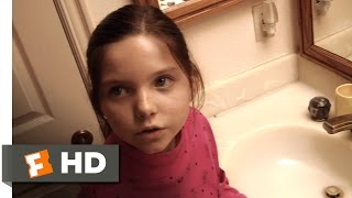 Paranormal Activity 3 610 Movie CLIP  Bloody Mary 2011 HD