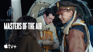 Masters of the Air  Front Lines The Production  Apple TV