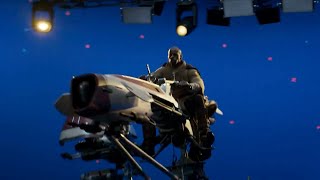 ILMs Grady Cofer and Hal Hickel break down the visual effects in s3 of The Mandalorian
