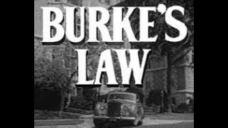 Remembering The Cast from This Episode of Burkes Law 1963  2