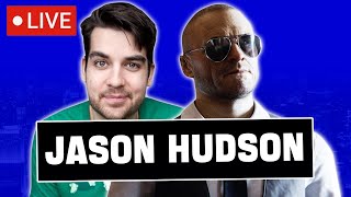 Hudson Actor Piotr Michael talks Call of Duty Black Ops Cold War  his best Celebrity Impressions