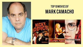 Mark Camacho Top 10 Movies of Mark Camacho Best 10 Movies of Mark Camacho