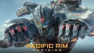 Pacific Rim Uprising  SPOILER SPECIAL  With DirectorWriter Steven S DeKnight