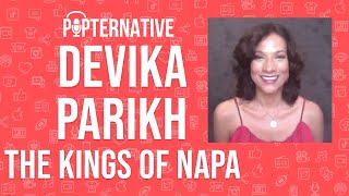 Devika Parikh talks about The Kings Of Nappa on OWN and much more