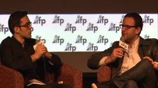 Mark Heyman on Working with Darren Aronofsky