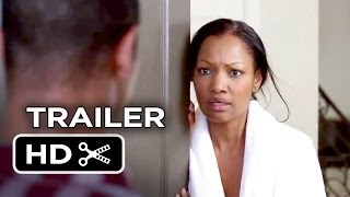 And Then There Was You Official Trailer 2014  Garcelle Beauvais Brian White Movie HD