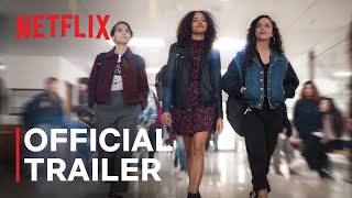 Trinkets Season 2  Official Trailer  Netflix