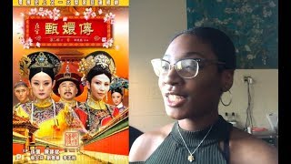 Drama Review   The Empresses in the Palace  The Best Harem based Drama