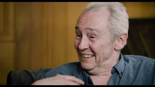 PAUL WHITEHOUSE Interview
