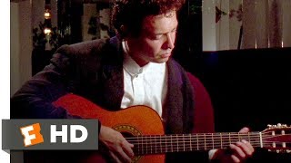 El Mariachi 1992  El Mariachi Sings Scene 710  Movieclips