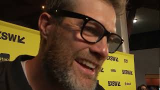 SXSW 2023 Geoff Stults on If You Were the Last  FOX 7 Austin