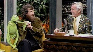 Jim Henson and The Muppets Visit The Tonight Show Starring Johnny Carson  03181975