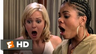 Scary Movie 3 311 Movie CLIP  Faking It 2003 HD