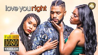 LOVE YOU RIGHT 2021 Brian Anthony Wilson Mark Hood Musical Movie Trailer HD